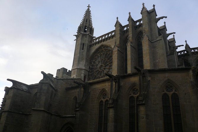 Costumed Guided Tour of the City of Carcassonne (On Foot) - Overview of the Tour
