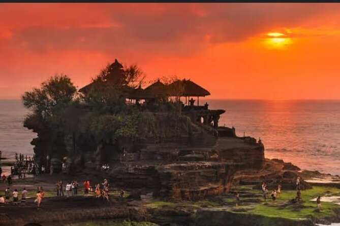 Costumized Bali UNESCO World Heritages Sites Tour - Key Points