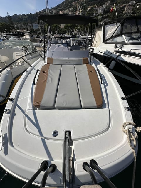 Côte D'azur: Boat Tour Between Monaco and Nice - Discovering the Picturesque Côte Dazur