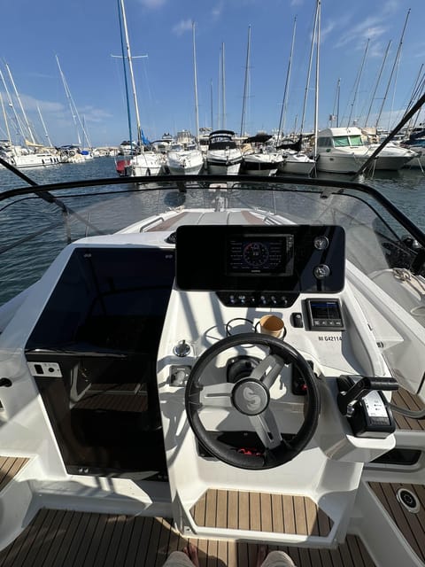 Côte D'azur: Boat Tour Between Monaco and Nice - Frequently Asked Questions