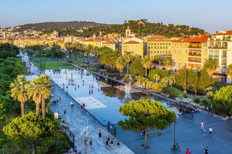 Cote Dazur: One Day Adventure In French Riviera - Key Points
