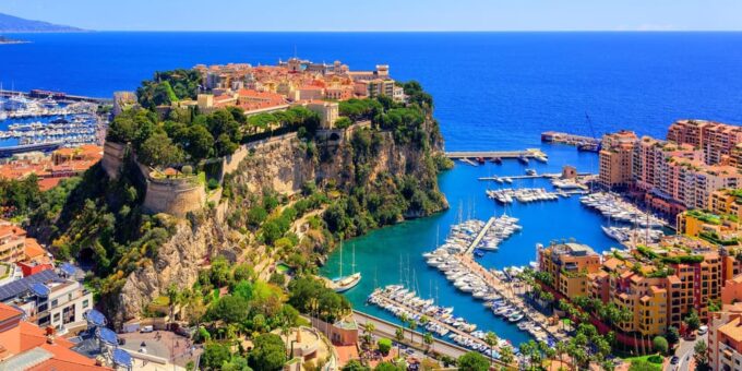 Cote Dazur: One Day Adventure In French Riviera - Booking and Availability