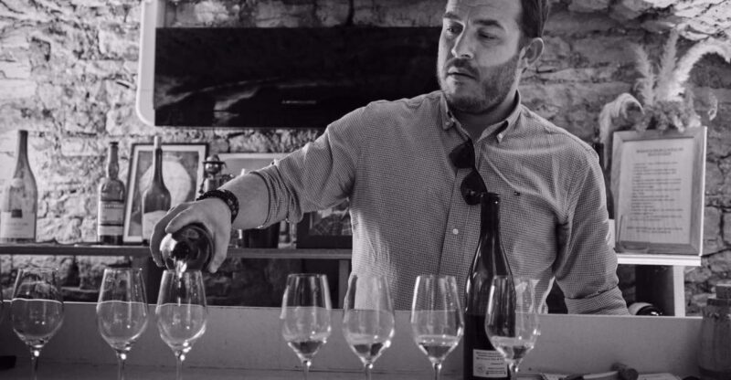 Côte De Beaune and Côte De Nuits: Private Full Day Wine Tour - Transportation and Pickup