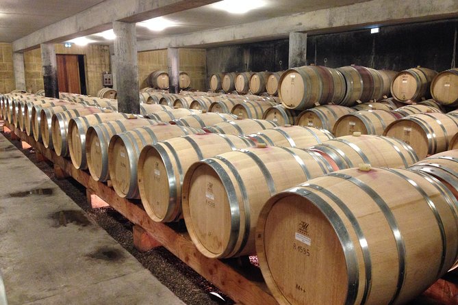 Cotes Du Rhone Wine Tour (9:00 Am to 5:15 Pm) - Small Group Tour From Lyon - Booking Information