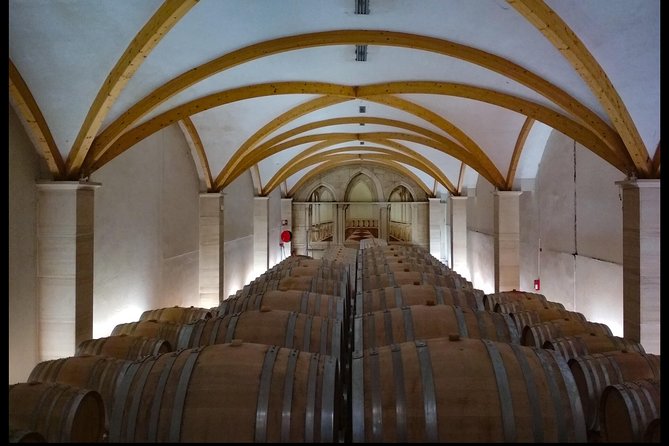 Côtes Du Rhône Wine Tour: Avignon, Palace of the Popes - Ratings and Reviews