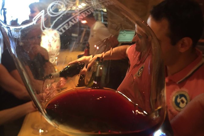 Côtes Du Rhône Wine Tour: Avignon, Palace of the Popes - Exploring Avignon and the Palace of the Popes