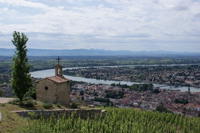 Cotes Du Rhone Wine Tour - Private Tour - Full Day From Lyon - Tour Overview