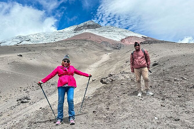 Cotopaxi Adventure Tour: Explore Ecuadors Iconic Volcano - Preparing for the Cotopaxi Adventure