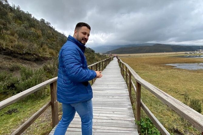 Cotopaxi and Banos: an Journey Between Volcanoes and Waterfalls - Discovering the Wonders of Banos