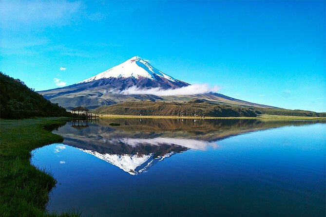 Cotopaxi and Banos Tour - Full Day From Quito - Customer Feedback