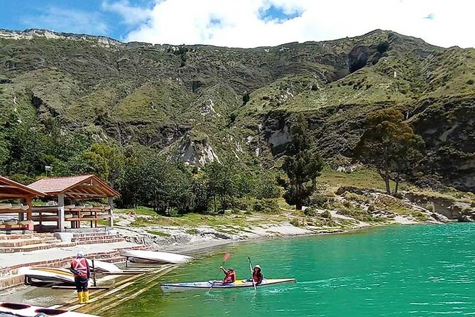 Cotopaxi and Quilotoa Tour From Quito - Additional Attractions Around Quito