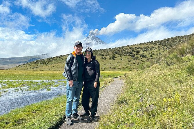Cotopaxi and Quilotoa Tour From Quito - Enhancing Your Quito Travel