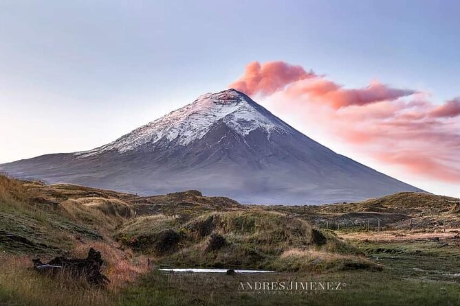Cotopaxi Full Day Tour - Tour Details