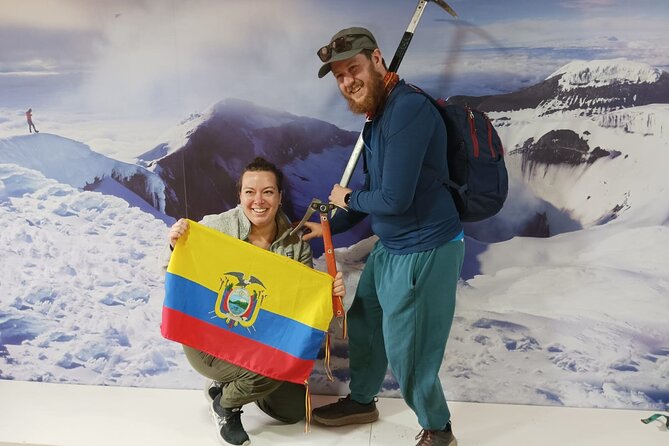 Cotopaxi Full Day Tour - Pricing and Availability