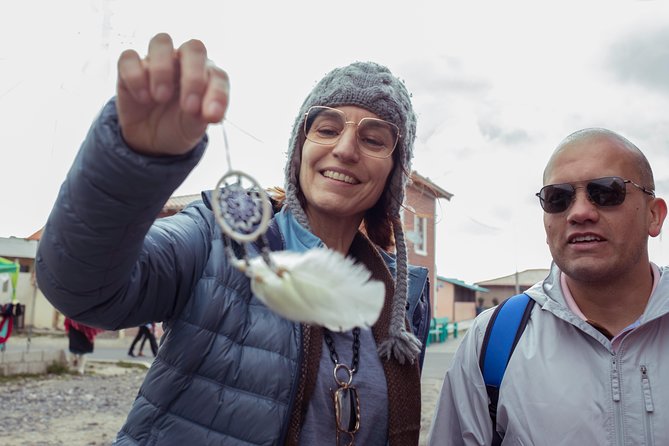 Cotopaxi Full Day Tour - Meeting and Pickup Details