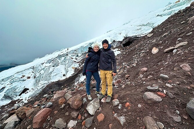 Cotopaxi Tour From Quito - Exploring Cotopaxi National Park