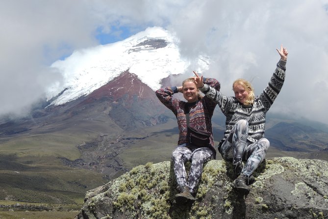 Cotopaxi Volcano and Colonial Hacienda Day Trip - Important Travel Considerations