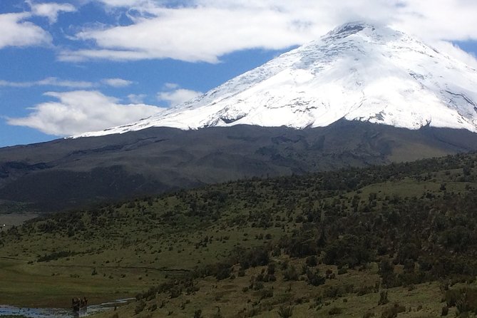 Cotopaxi Volcano (Private Day Trip From Quito) - Feedback and Recommendations