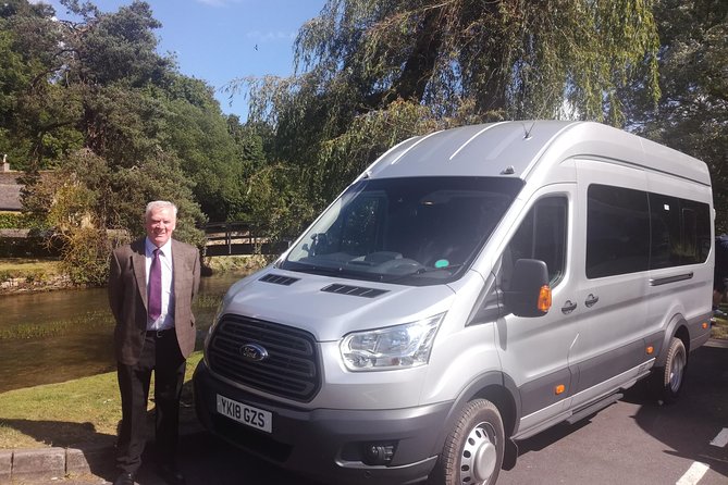Cotswold and Oxford Private Group Day Tour From Watford - Tour Features