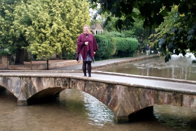Cotswold and Oxford Private Group Day Tour From Watford - Tour Highlights