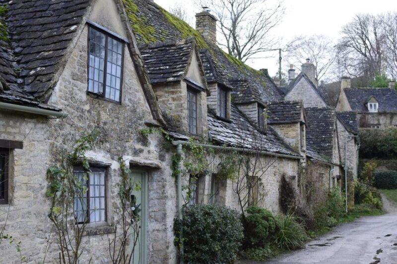 Cotswold & Shakespeare Country Private Tour With Entry - Inclusions and Exclusions