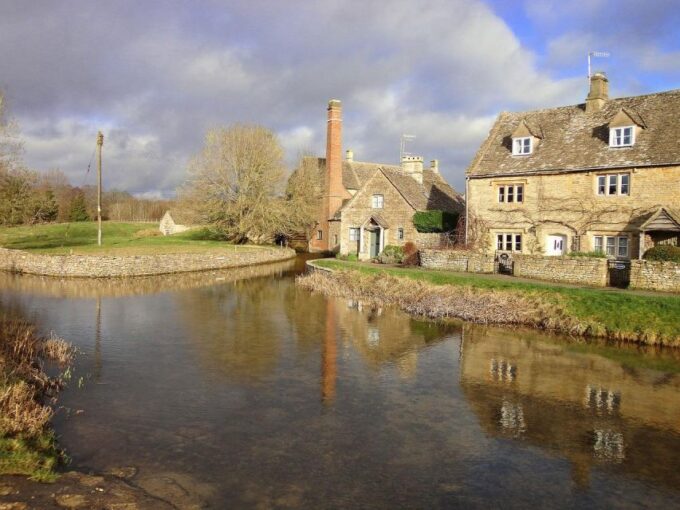 Cotswold & Shakespeare Country Private Tour With Entry - Visitor Information