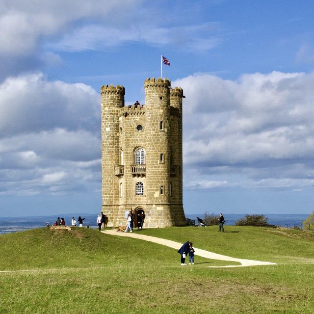 Cotswold & Shakespeare Country Private Tour With Entry - Frequently Asked Questions