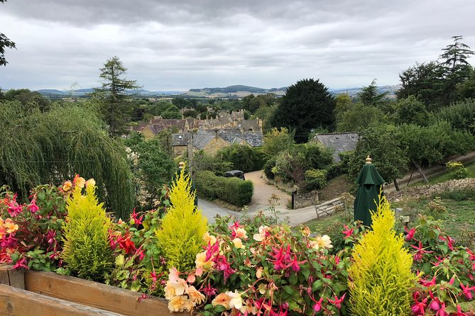 Cotswold Summer Explorer Tour - Highlights of the Cotswolds