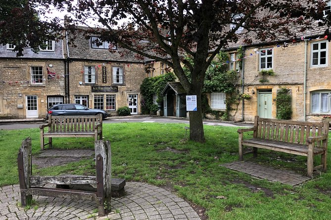 Cotswold Summer Explorer Tour - Additional Notes