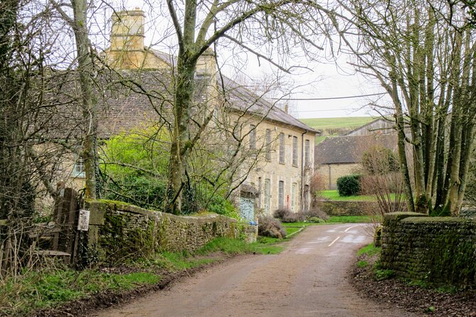 Cotswold Walks & Villages Tour From Stratford-Upon-Avon or Moreton-In-Marsh - Physical Fitness Requirements