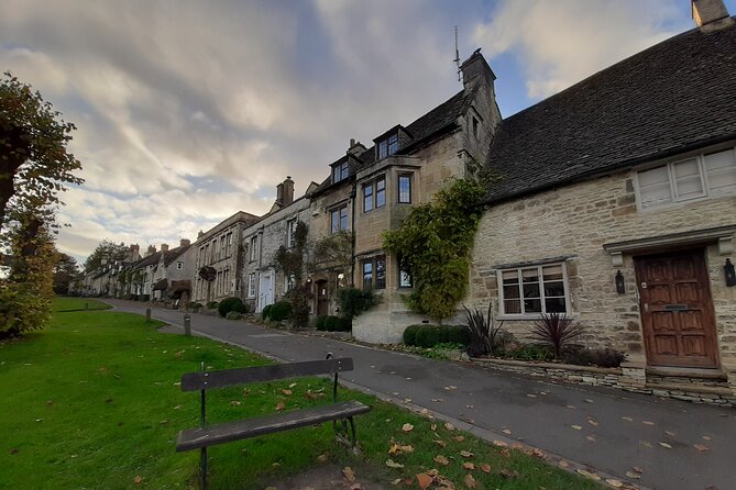 Cotswold Walks & Villages Tour From Stratford-Upon-Avon or Moreton-In-Marsh - Additional Optional Activities