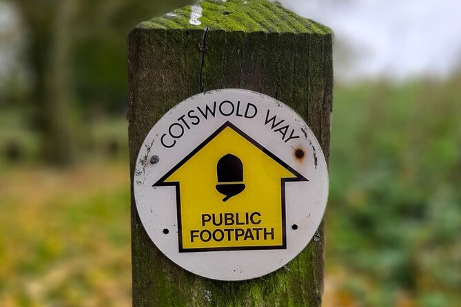 Cotswold Walks & Villages Tour From Stratford-Upon-Avon or Moreton-In-Marsh - Recap and Booking Information