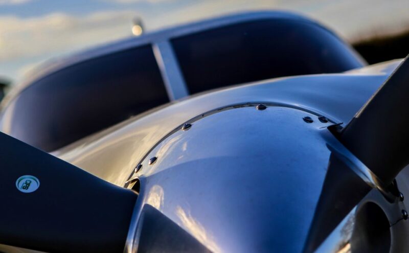 Cotswolds : 30 Minute Flight Experience - Soaring Over the Cotswolds