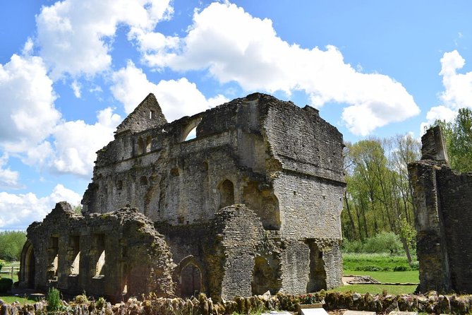 Cotswolds and Blenheim Palace Private Day Tour From Oxford - Customizable Itinerary
