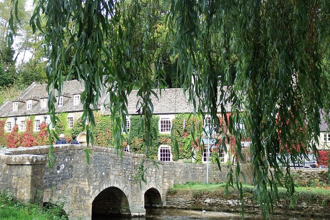 Cotswolds Experience - Full Day Small Group Day Tour From Bath ( Max 14 Persons) - Destinations Explored