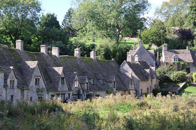 Cotswolds Experience - Full Day Small Group Day Tour From Bath ( Max 14 Persons) - Additional Information