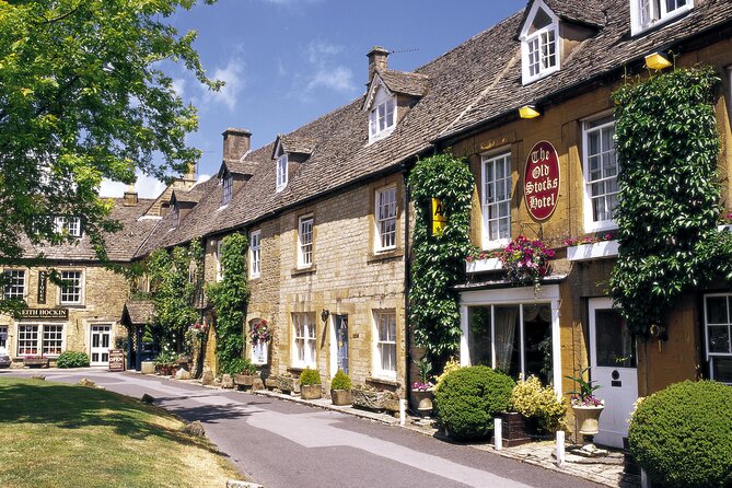 Cotswolds Experience - Full Day Small Group Day Tour From Bath ( Max 14 Persons) - How to Book