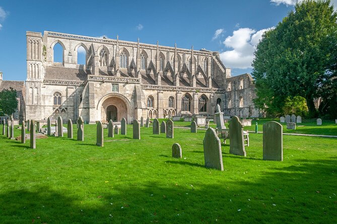 Cotswolds Experience - Full Day Small Group Day Tour From Bath ( Max 14 Persons) - Highlights of the Tour