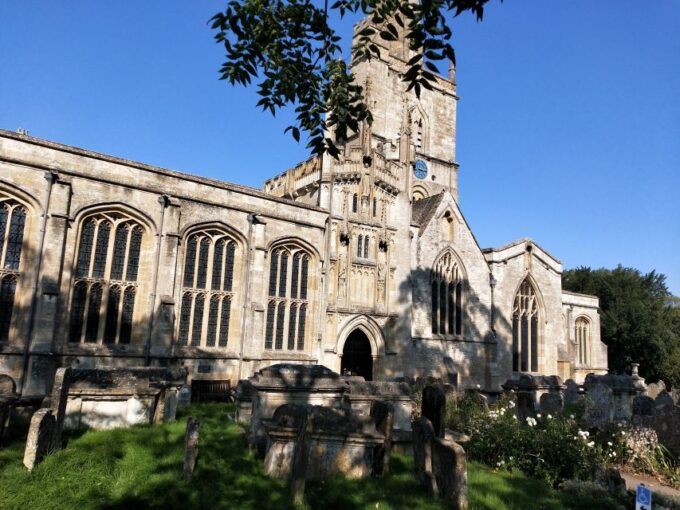 Cotswolds: Full-Day Private Walking Tour With Local Guide - Recommended Lunch at Swan Inn Pub