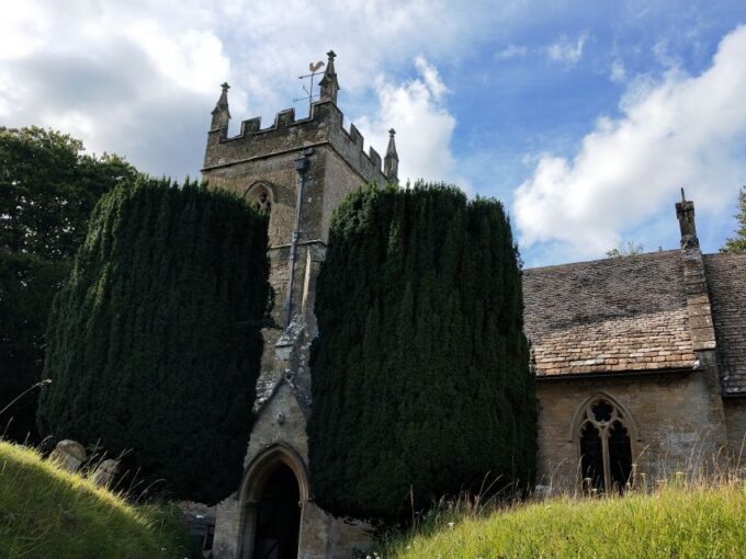 Cotswolds: Full-Day Private Walking Tour With Local Guide - Tour Suitability and Fitness Requirements