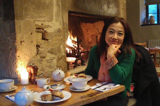 Cotswolds Full Day Tour by Car From Bath Area - Highlights of the Cotswolds