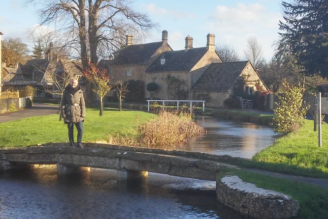 Cotswolds Full Day Tour by Car From Bath Area - Tour Experience and Features