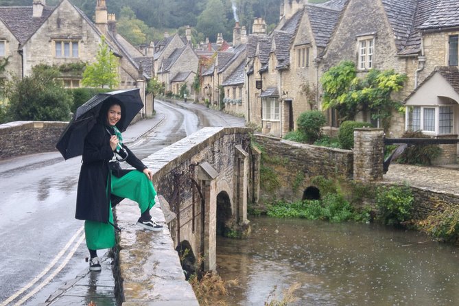 Cotswolds Full Day Tour by Car From Bath Area - Meeting and Pickup Details
