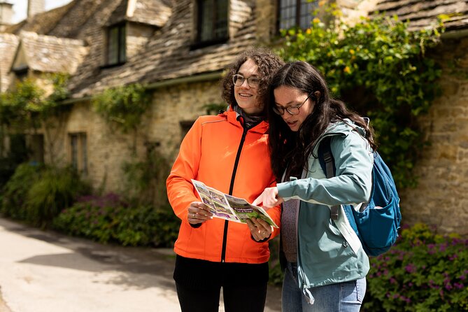 Cotswolds in a Day Tour From Moreton-In-Marsh / Stratford-On-Avon - Tour Duration and Schedule