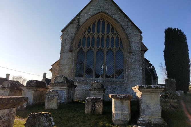 Cotswolds One Day Guided Cycle Tour - Private Groups - Meeting Point and Pickup