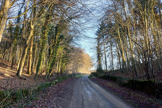Cotswolds One Day Guided Cycle Tour - Private Groups - Flexibility and Customization