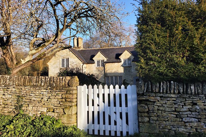 Cotswolds One Day Guided Walk - Private Groups - About Your Stay