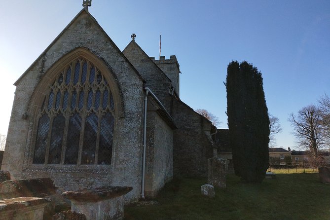 Cotswolds One Day Guided Walk - Private Groups - Health and Accessibility
