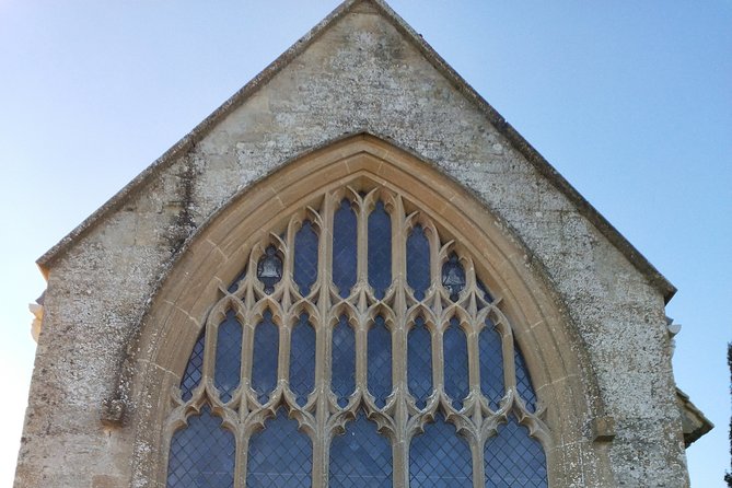 Cotswolds One Day Guided Walk - Private Groups - Exploring the Cotswolds