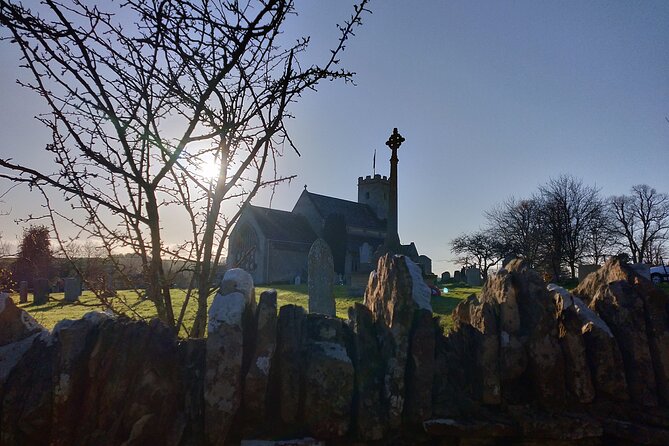 Cotswolds One Day Guided Walk - Private Groups - Highlights of the Tour